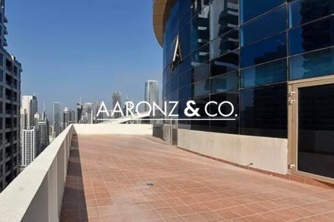 179مربع، مكتب في أبراج بحيرة جميرا, الإمارات العربية المتحدة رقم 135970 9