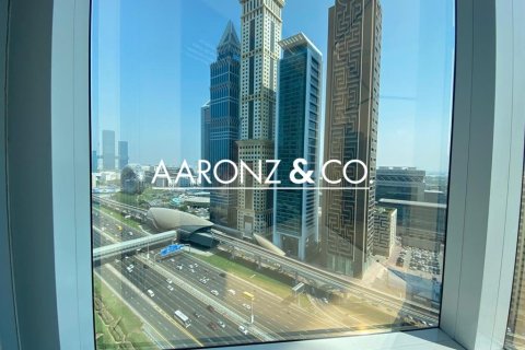 186مربع، مكتب في Sheikh Zayed Road, الإمارات العربية المتحدة رقم 135971 18
