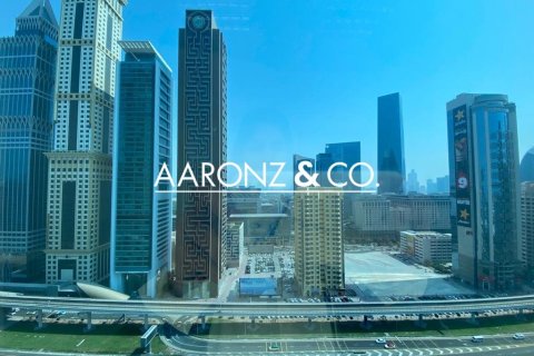 186مربع، مكتب في Sheikh Zayed Road, الإمارات العربية المتحدة رقم 135971 16