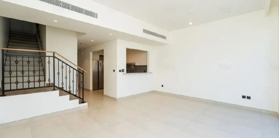 4 غرف نوم تاون هاوس في دبي, الإمارات العربية المتحدة رقم 208497