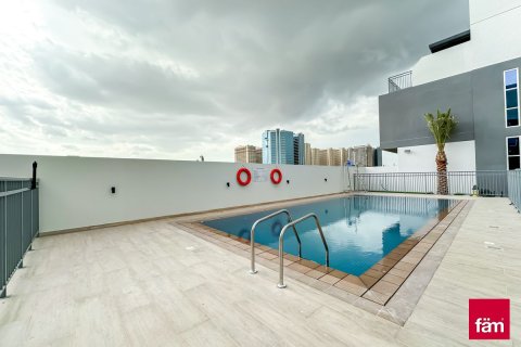 Townhouse de 4 chambres à Dubai Sports City, UAE No. 208498 25