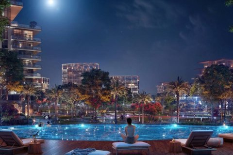 3 غرف نوم شقة في دبي, الإمارات العربية المتحدة رقم 208499 6