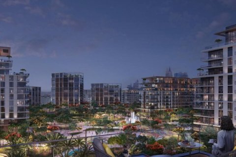 3 غرف نوم شقة في دبي, الإمارات العربية المتحدة رقم 208499