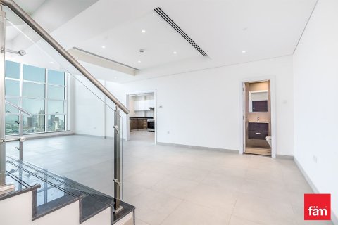 Penthouse de 3 chambres à Dubai Marina, UAE No. 104234 1