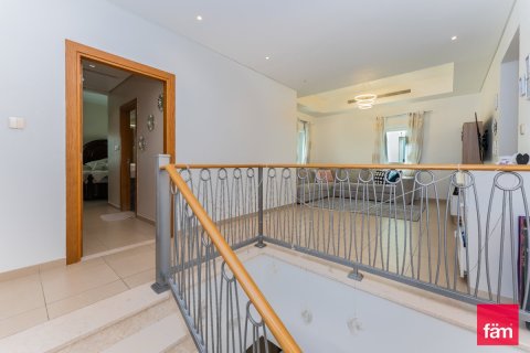 Townhouse de 3 chambres à Al Furjan, UAE No. 104233 22