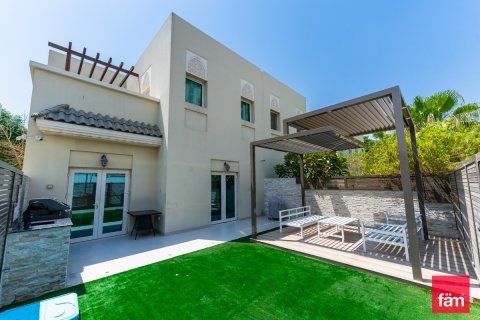 Townhouse de 3 chambres à Al Furjan, UAE No. 104233 1