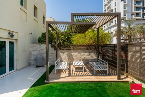 Townhouse de 3 chambres à Al Furjan, UAE No. 104233 14