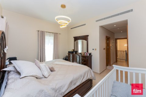 Townhouse de 3 chambres à Al Furjan, UAE No. 104233 10