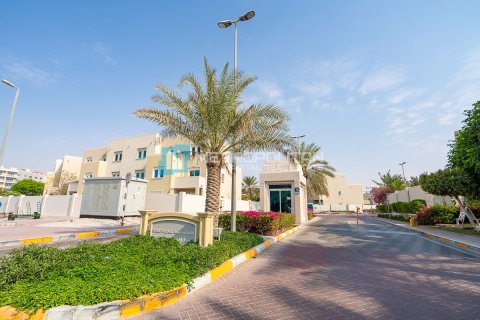 3 غرف نوم فيلا في Al Reef, الإمارات العربية المتحدة رقم 104258 1