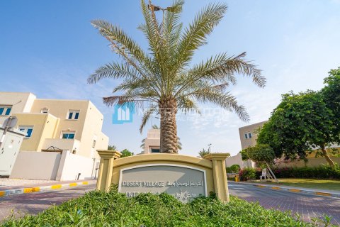 3 غرف نوم فيلا في Al Reef, الإمارات العربية المتحدة رقم 104258 25