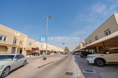 3 غرف نوم فيلا في Al Reef, الإمارات العربية المتحدة رقم 104258 3
