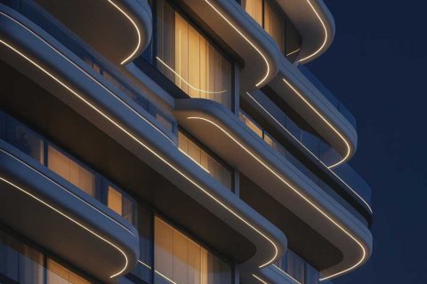 Apartment de 2 dormitorios en Dubai, UAE No. 104259 3