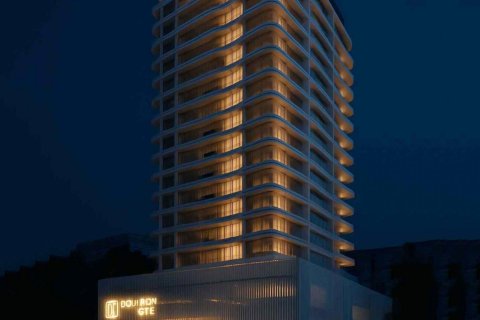 Apartment de 2 dormitorios en Dubai, UAE No. 104259 2