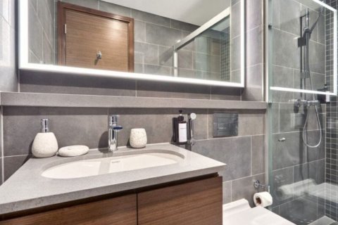 Apartment de 1 dormitorio en Sobha Hartland, UAE No. 141947 3