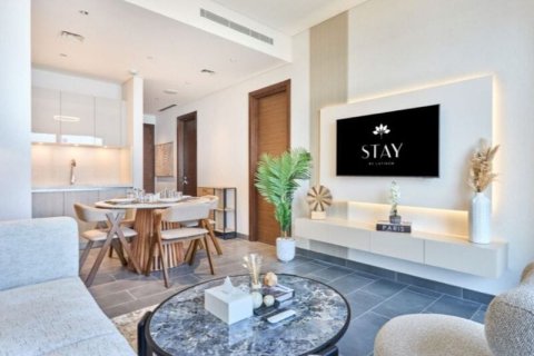 Apartment de 1 dormitorio en Sobha Hartland, UAE No. 141947 4