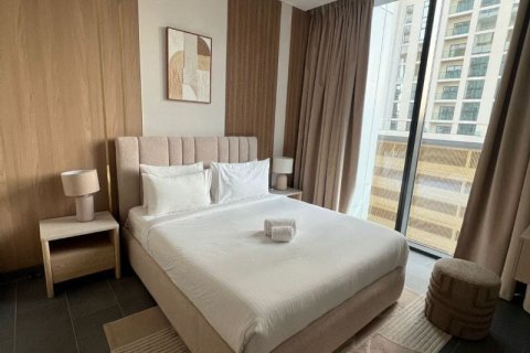 Apartment de 1 dormitorio en Sobha Hartland, UAE No. 141947 12