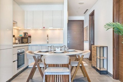 Apartment de 1 dormitorio en Sobha Hartland, UAE No. 141947 6