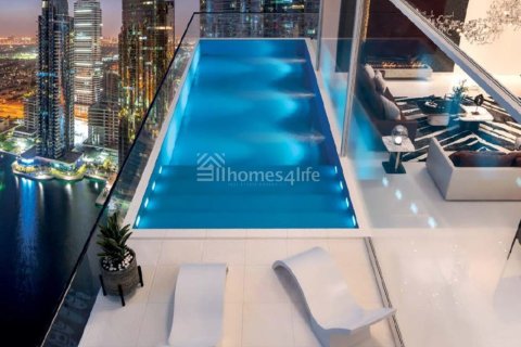 Appartement de 3 chambres à Jumeirah Lake Towers, UAE No. 141946 11
