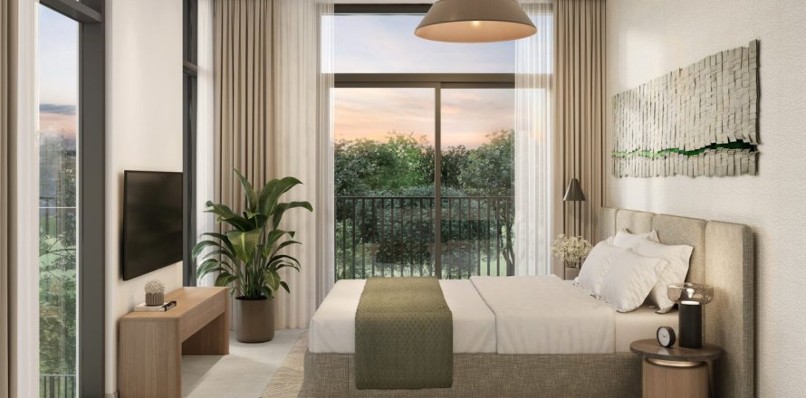 3 bedrooms Villa in Mudon, UAE No. 141944