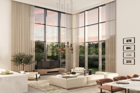 3 bedrooms Villa in Mudon, UAE No. 141944 5