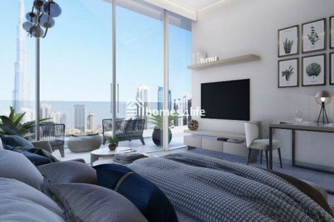 3 bedrooms Penthouse in Downtown Dubai (Downtown Burj Dubai), UAE No. 141943 5