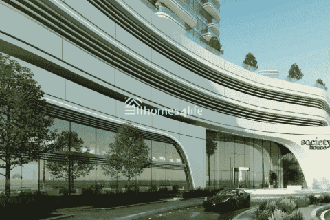 3 bedrooms Penthouse in Downtown Dubai (Downtown Burj Dubai), UAE No. 141943 10