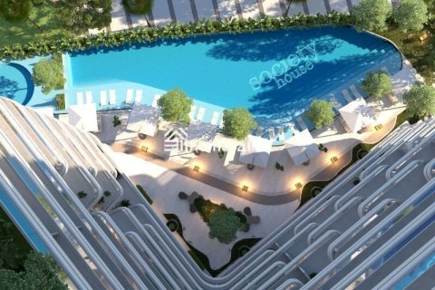 3 bedrooms Penthouse in Downtown Dubai (Downtown Burj Dubai), UAE No. 141943 20