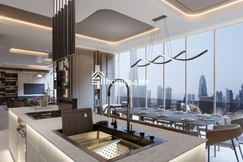 3 bedrooms Penthouse in Downtown Dubai (Downtown Burj Dubai), UAE No. 141943 12