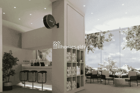 3 bedrooms Penthouse in Downtown Dubai (Downtown Burj Dubai), UAE No. 141943 6