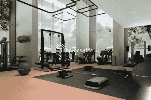 3 bedrooms Penthouse in Downtown Dubai (Downtown Burj Dubai), UAE No. 141943 8