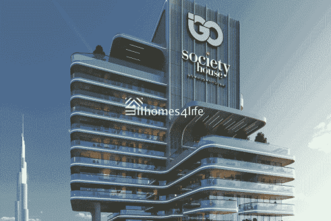 3 bedrooms Penthouse in Downtown Dubai (Downtown Burj Dubai), UAE No. 141943 9