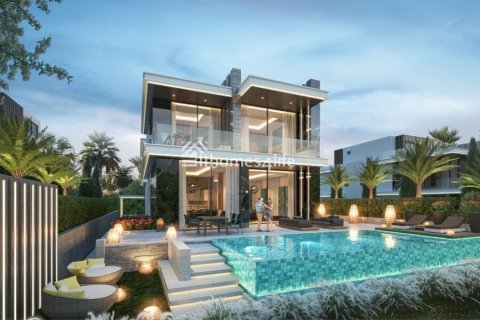 6 bedrooms Villa in Damac Lagoons, UAE No. 141948 3