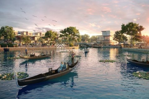 6 bedrooms Villa in Damac Lagoons, UAE No. 141948 10