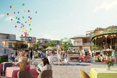 6 bedrooms Villa in Damac Lagoons, UAE No. 141948 12