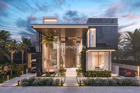 6 bedrooms Villa in Damac Lagoons, UAE No. 141948 15