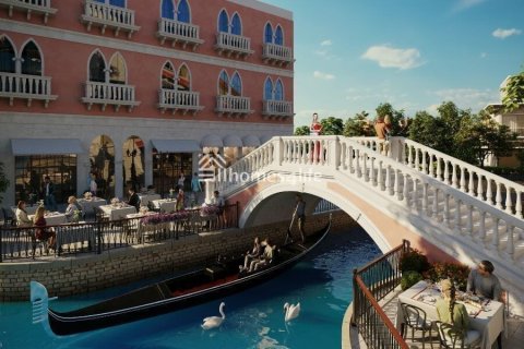 6 bedrooms Villa in Damac Lagoons, UAE No. 141948 9