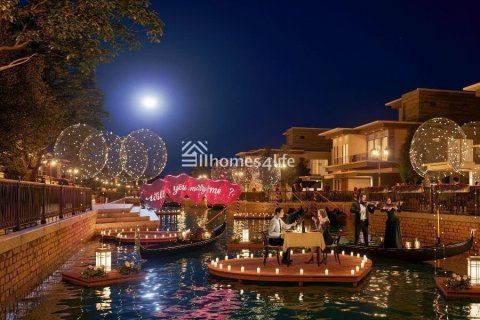 6 bedrooms Villa in Damac Lagoons, UAE No. 141948 11