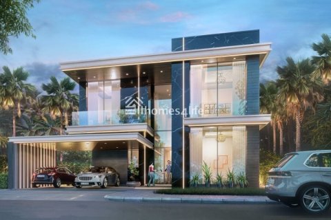 6 bedrooms Villa in Damac Lagoons, UAE No. 141948 5