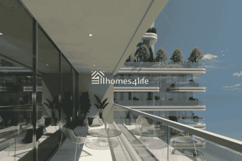 1 bedroom Apartment in Downtown Dubai (Downtown Burj Dubai), UAE No. 141942 11