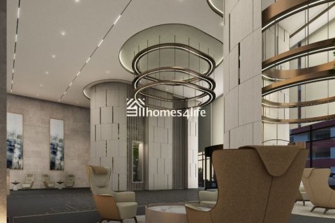 1 bedroom Apartment in Downtown Dubai (Downtown Burj Dubai), UAE No. 141942 21