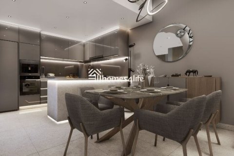 1 bedroom Apartment in Downtown Dubai (Downtown Burj Dubai), UAE No. 141942 17