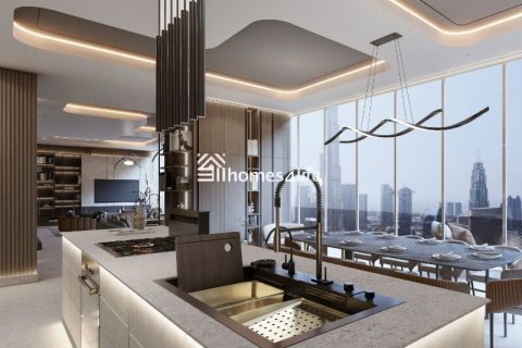 1 bedroom Apartment in Downtown Dubai (Downtown Burj Dubai), UAE No. 141942 16