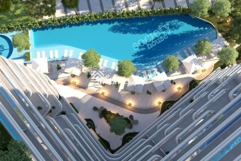 1 bedroom Apartment in Downtown Dubai (Downtown Burj Dubai), UAE No. 141942 29