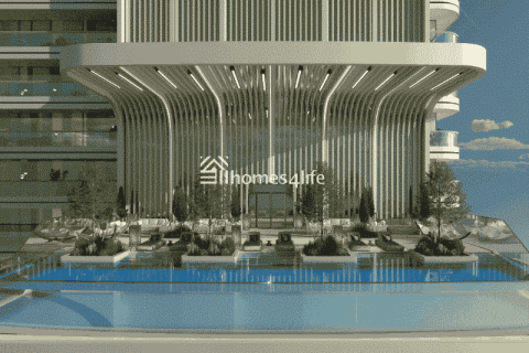 1 bedroom Apartment in Downtown Dubai (Downtown Burj Dubai), UAE No. 141942 28