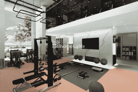 1 bedroom Apartment in Downtown Dubai (Downtown Burj Dubai), UAE No. 141942 25