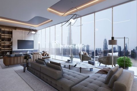 1 bedroom Apartment in Downtown Dubai (Downtown Burj Dubai), UAE No. 141942 15