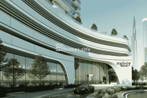 1 bedroom Apartment in Downtown Dubai (Downtown Burj Dubai), UAE No. 141942 30