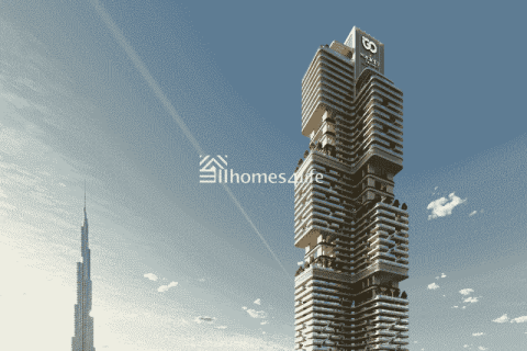 1 bedroom Apartment in Downtown Dubai (Downtown Burj Dubai), UAE No. 141942 13