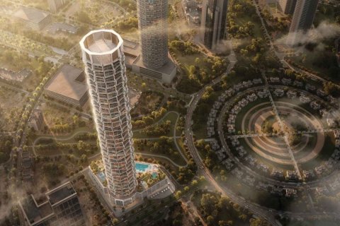 Binghatti Circle  No. 98552