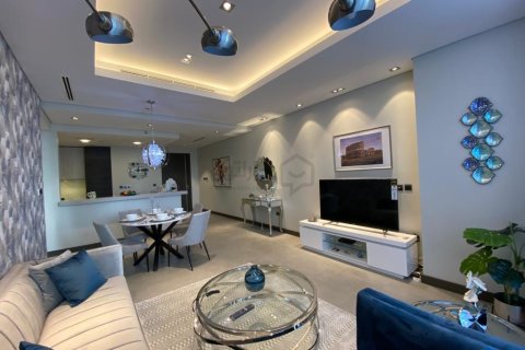 1 bedroom Apartment in Manama, Bahrain No. 98547 2